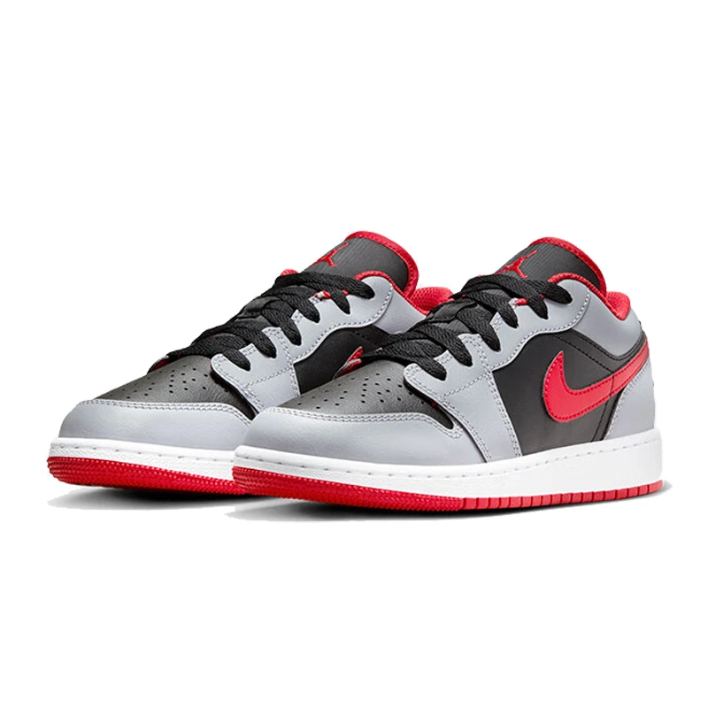预【锐力鞋服】Nike耐克大童AIR JORDAN AJ1运动篮球鞋553560-060