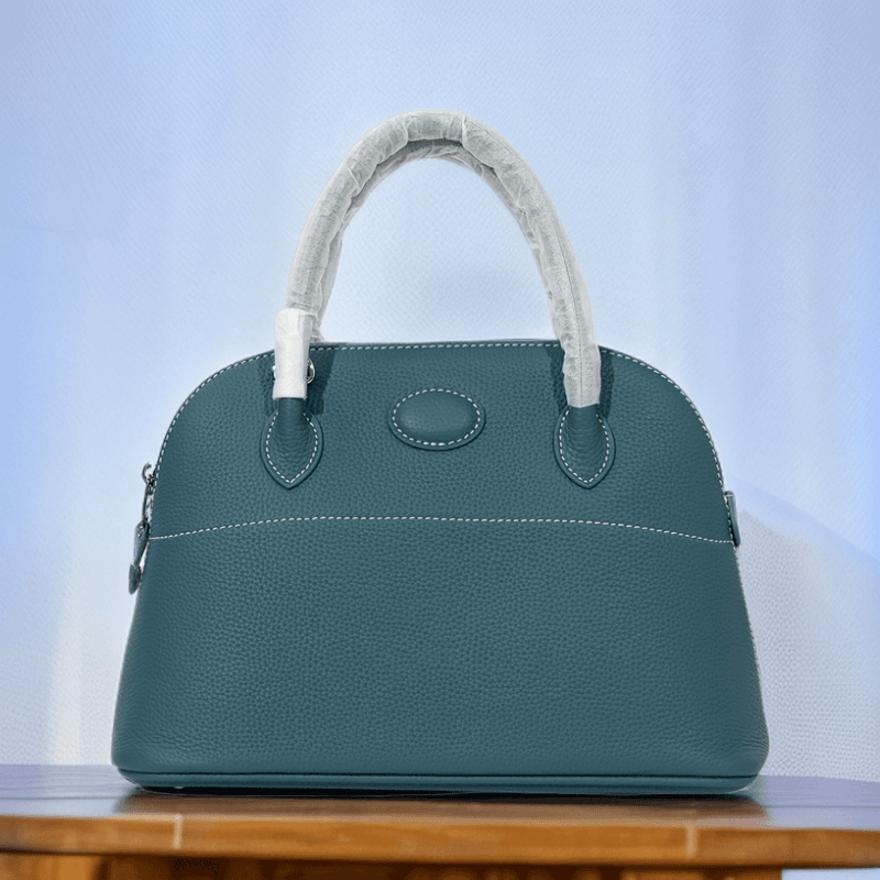 秀姐定制（保龄球)女包经典手拎包手提包单肩包斜挎包简约时尚包