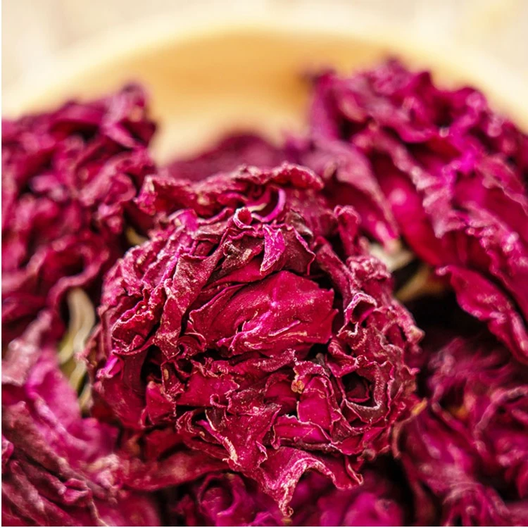 【墨红玫瑰】小海专属  100克