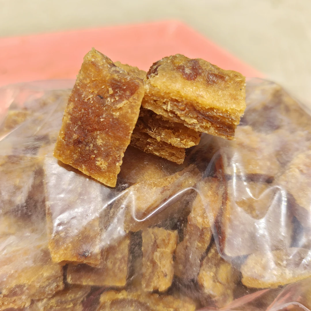 【小刘山货】云南中缅边境农家土货-咳地佬