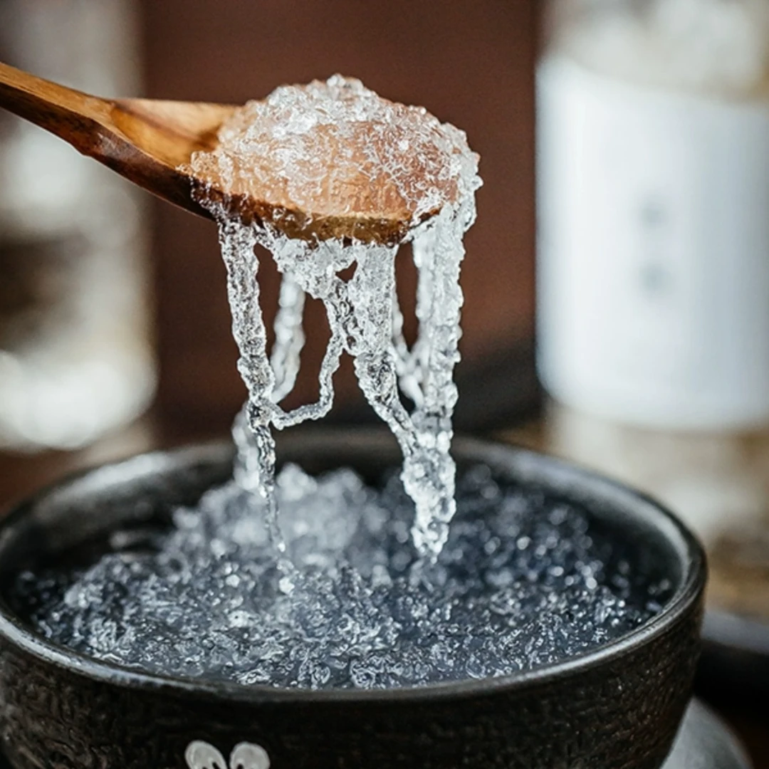 【高山拉丝雪燕】1500克到手3袋