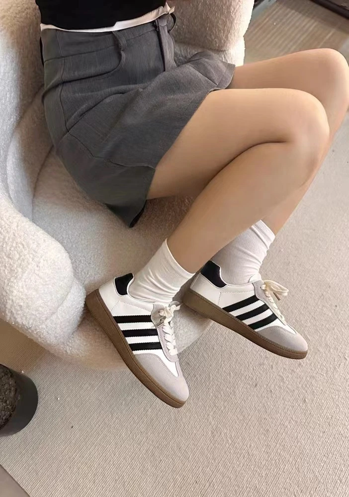 真香啊 经典百搭舒适休闲鞋 M002 网红多色系 百搭款 四季款 舒适