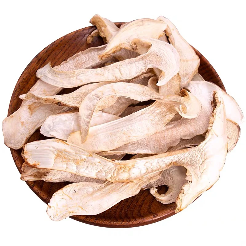 云南雪山松茸100g干货煲汤