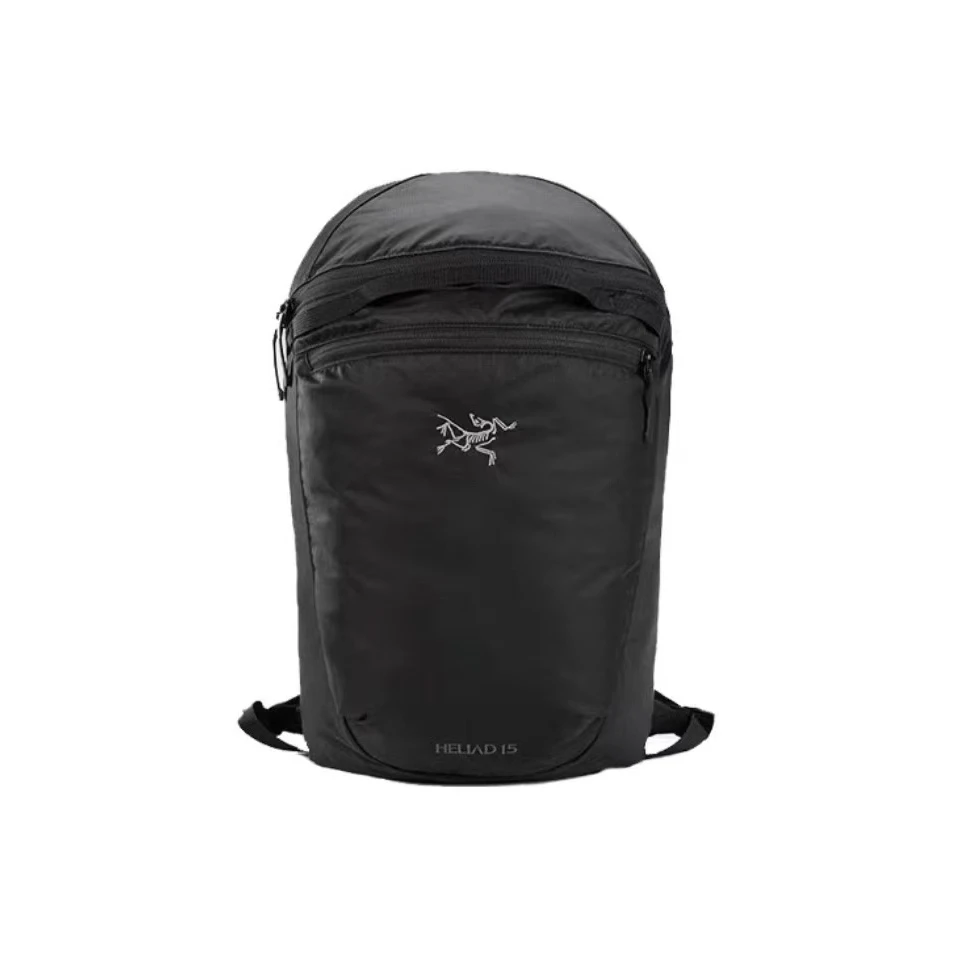 ARC'TERYX/始祖鸟双肩包15L 11.11号早上八点