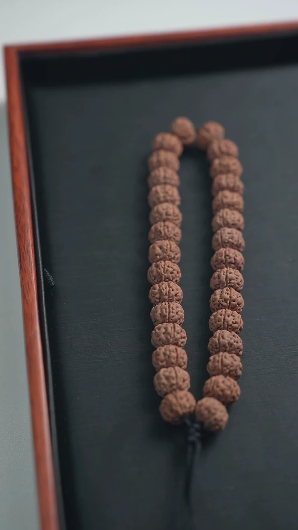 【闪购商品】金刚菩提手串-老树王-11+mm