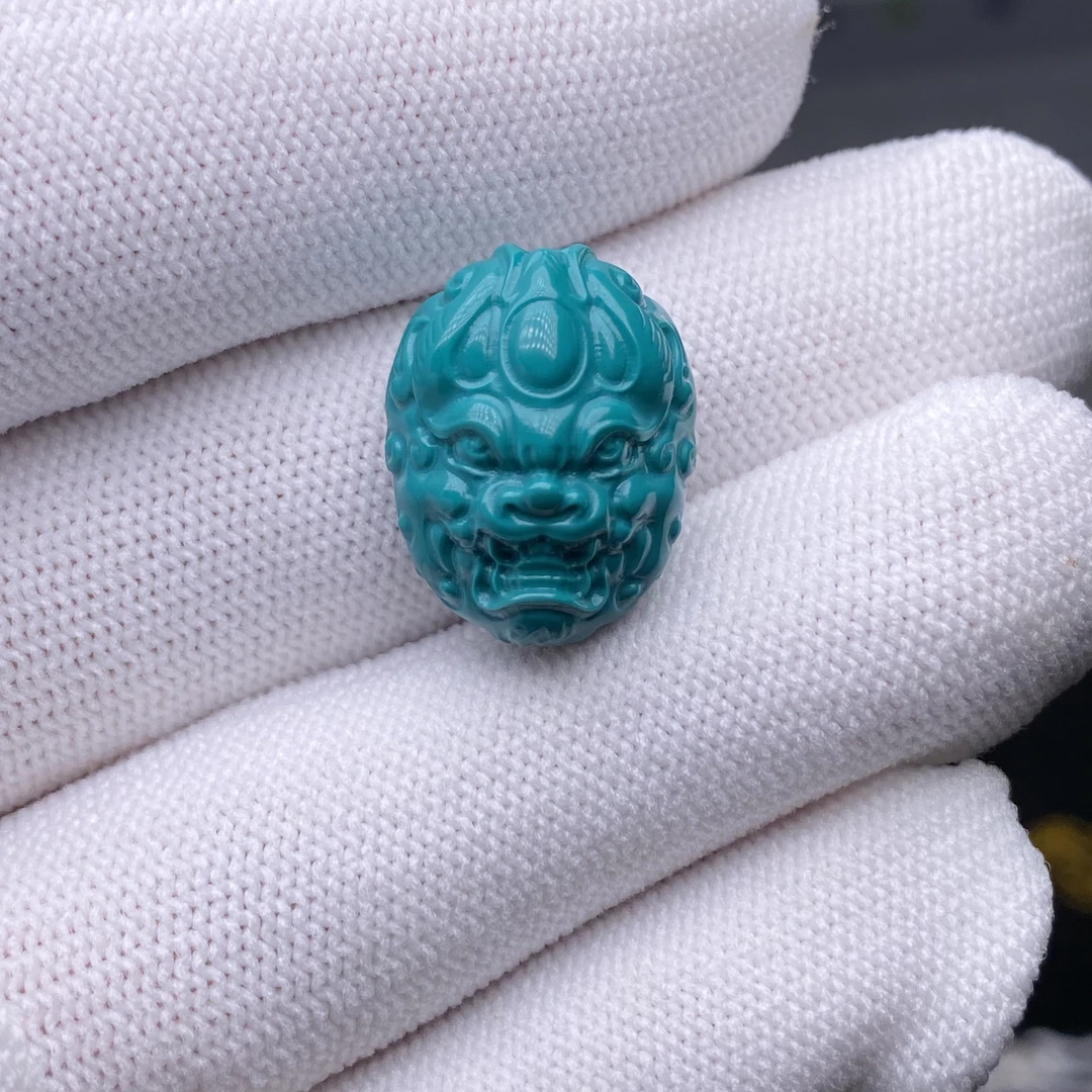 薇雪出品精工优化平替兽面背云，孔道2.0