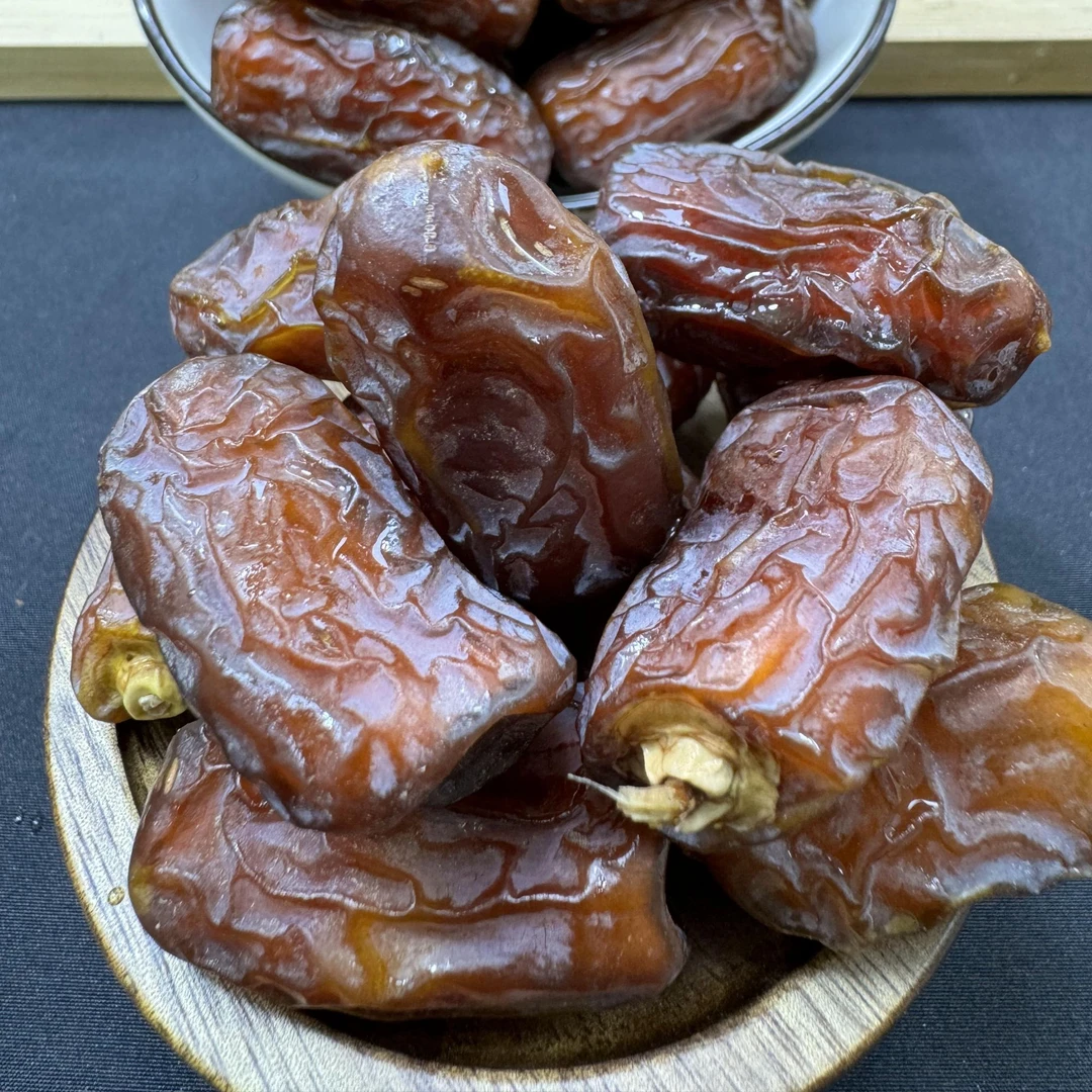 【拉姑臻品】精选大颗粒椰枣