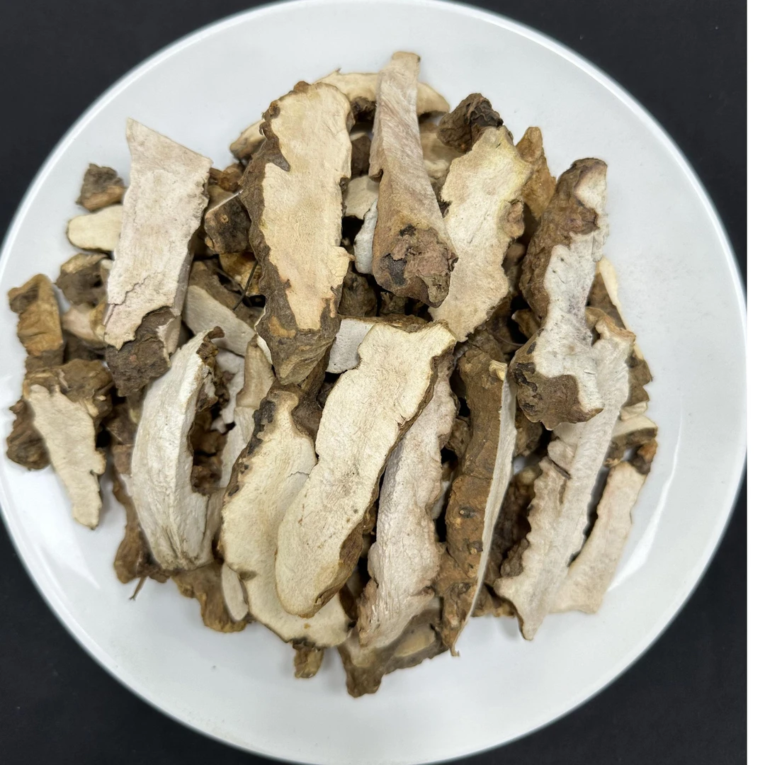 【拉姑臻品】精选野土茯苓