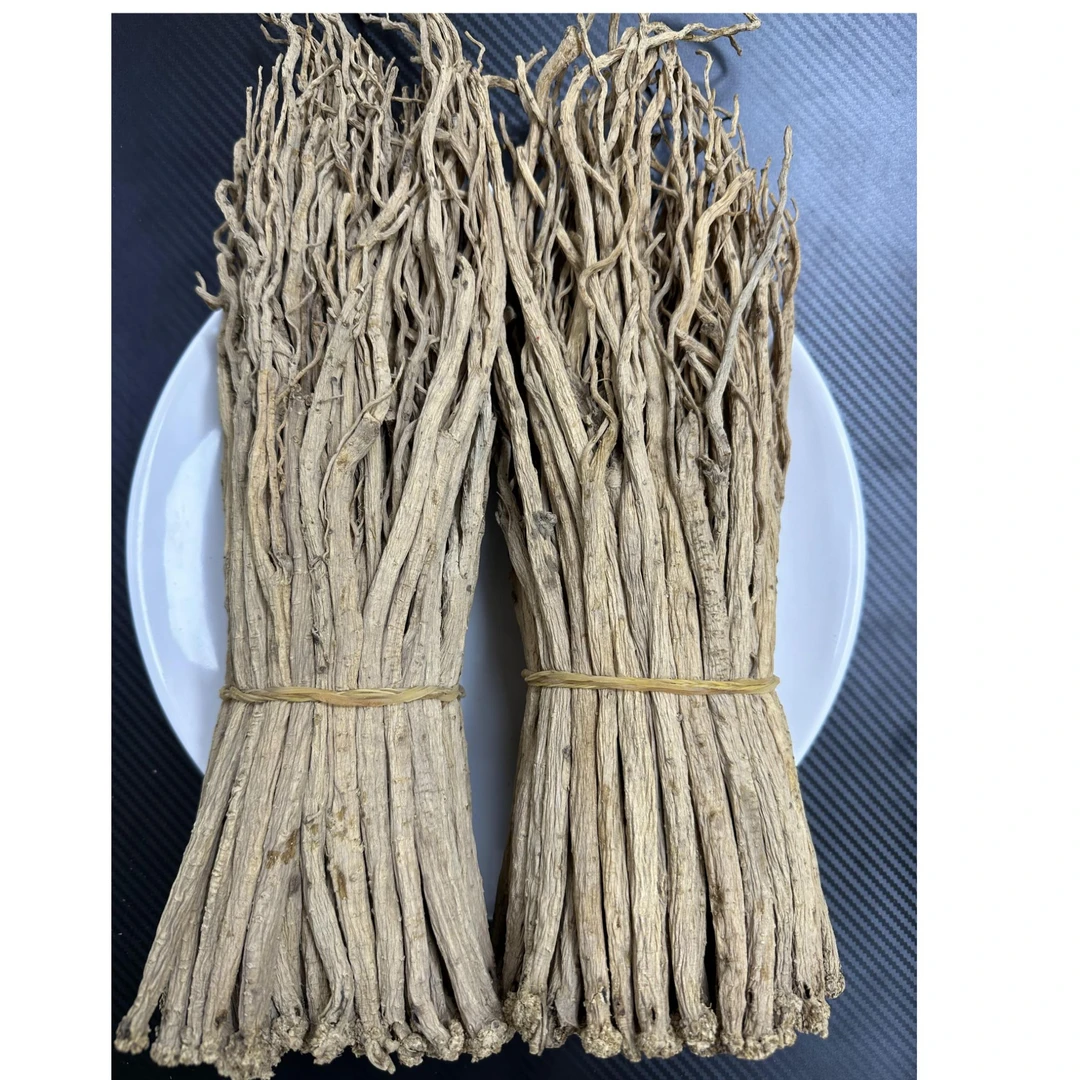 【拉姑臻品】精选党参