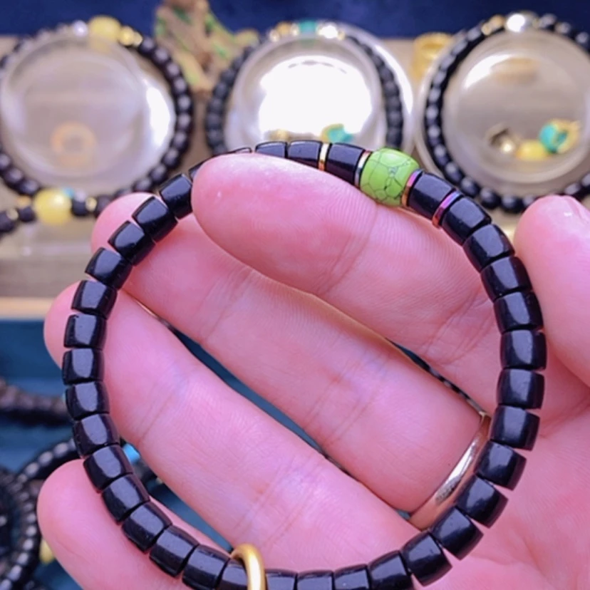 【闪购商品】椰蒂手串小*