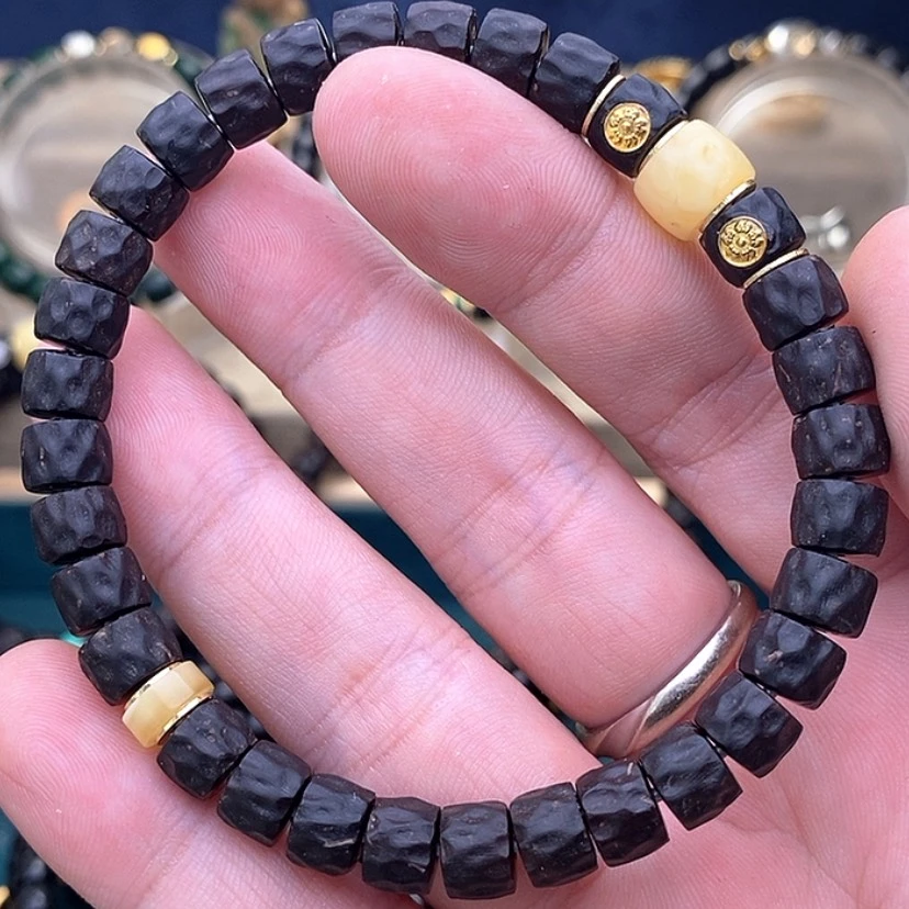 【闪购商品】椰蒂手串