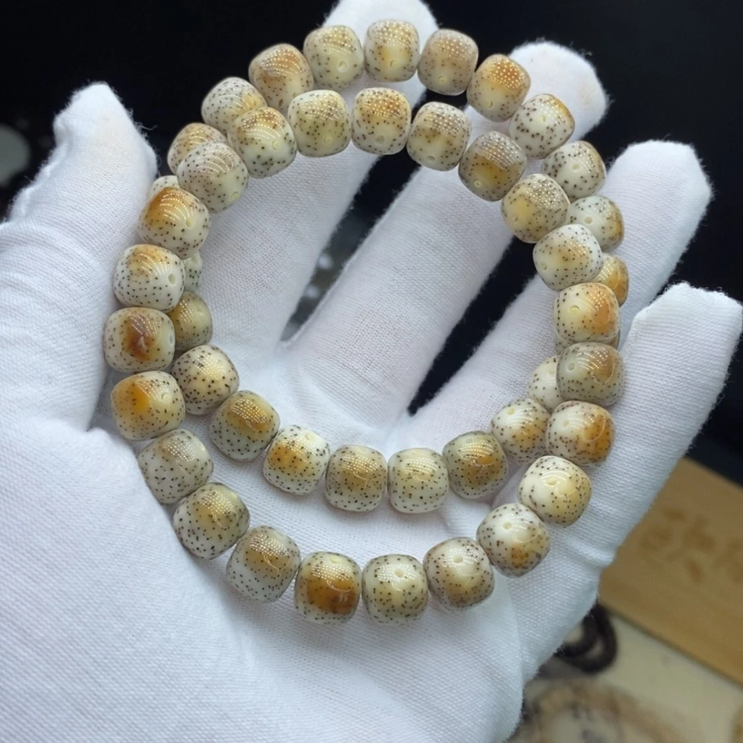 【闪购商品】星月菩提吊坠10/9火烧云月朗星稀