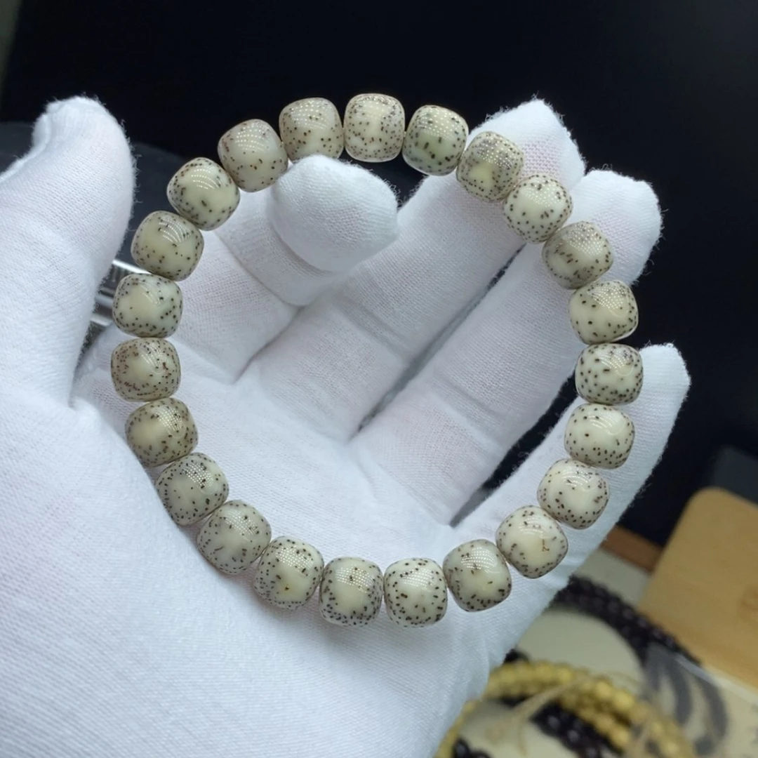 【闪购商品】星月菩提吊坠10/9月朗星稀