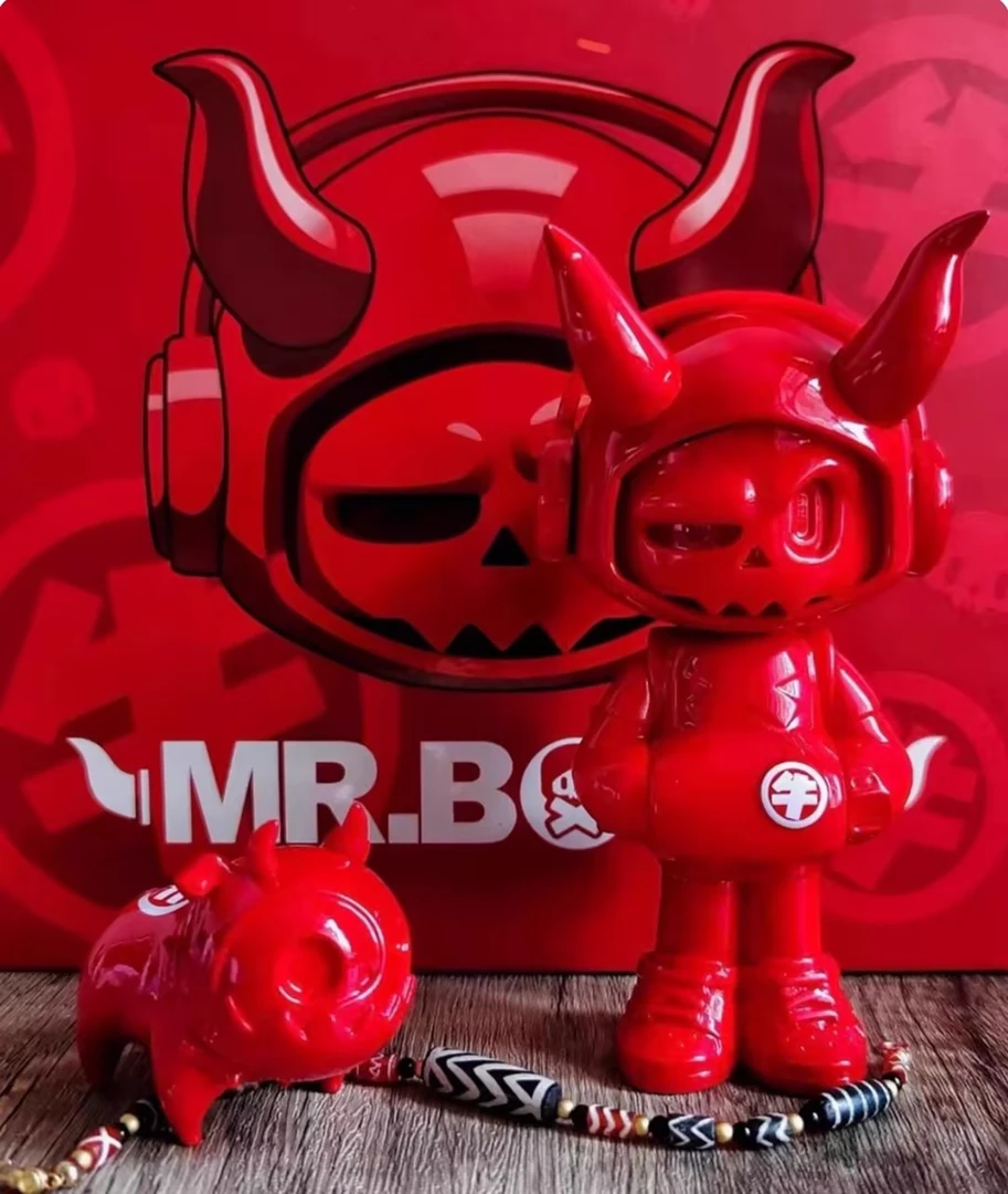 加加乐，班长潮玩-叁柒专享潮玩盲盒萌新体验（默认拆盒拆袋）惊喜