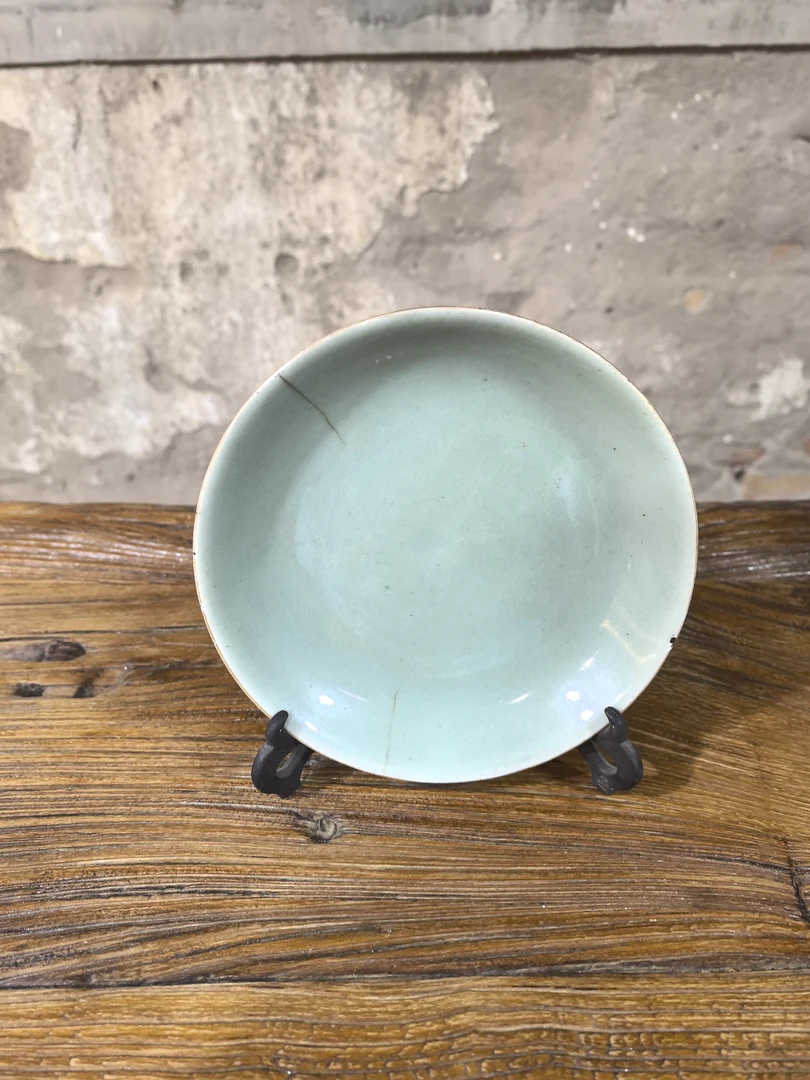 智能家居摆件盘子