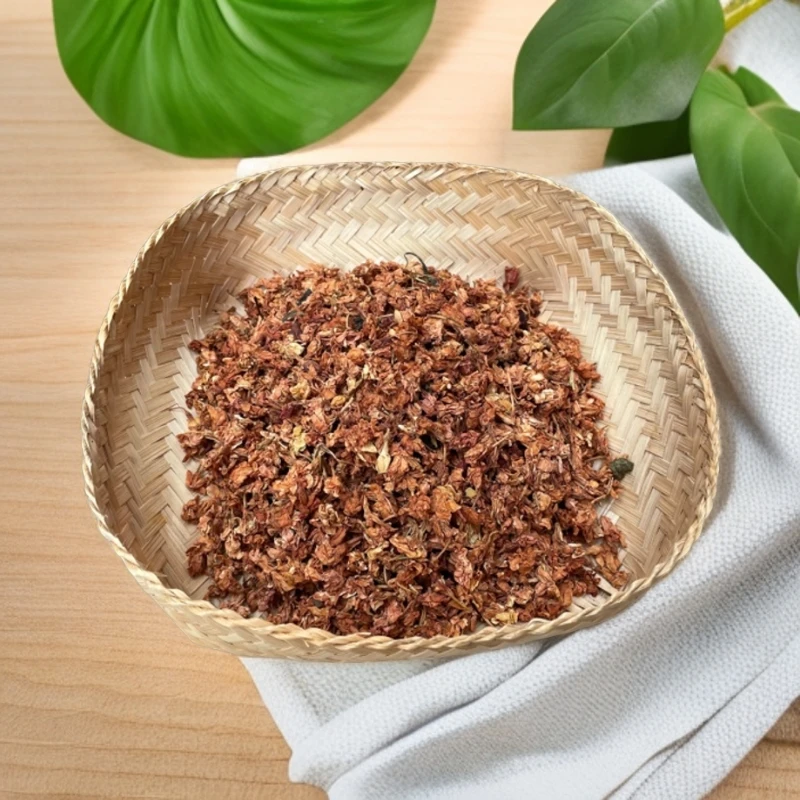 阿飞专属福利【茉莉花】净重50克（可加枸杞泡水）