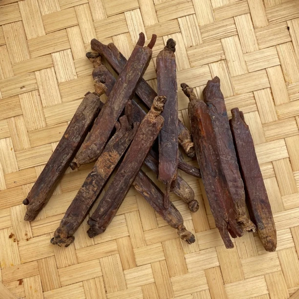 阿牛甄选【稿丽参】净含量5～10根