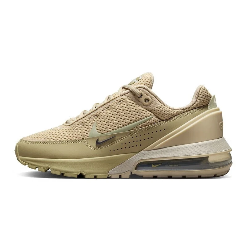 NIKE/耐克女鞋AIR MAX PULSE 新款气垫透气运动跑步鞋FD6409-201