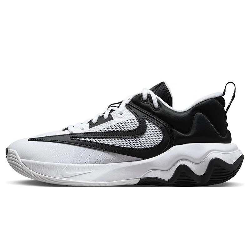 NIKE/耐克男鞋IMMORTALITY3字母哥减震运动篮球鞋 DZ7534-100