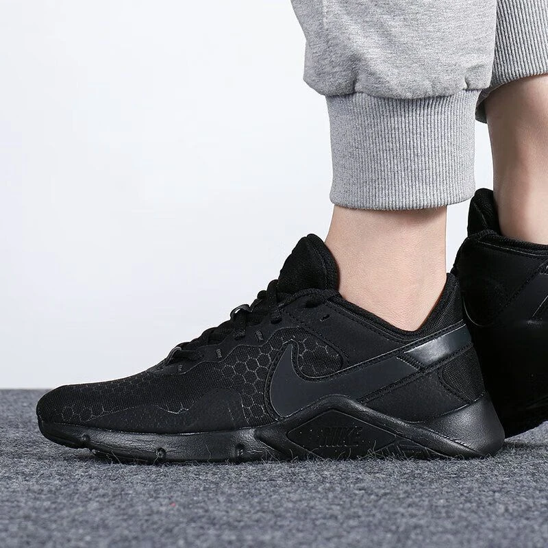 NIKE/耐克 低帮网面休闲透气运动跑步训练鞋CQ9545-002