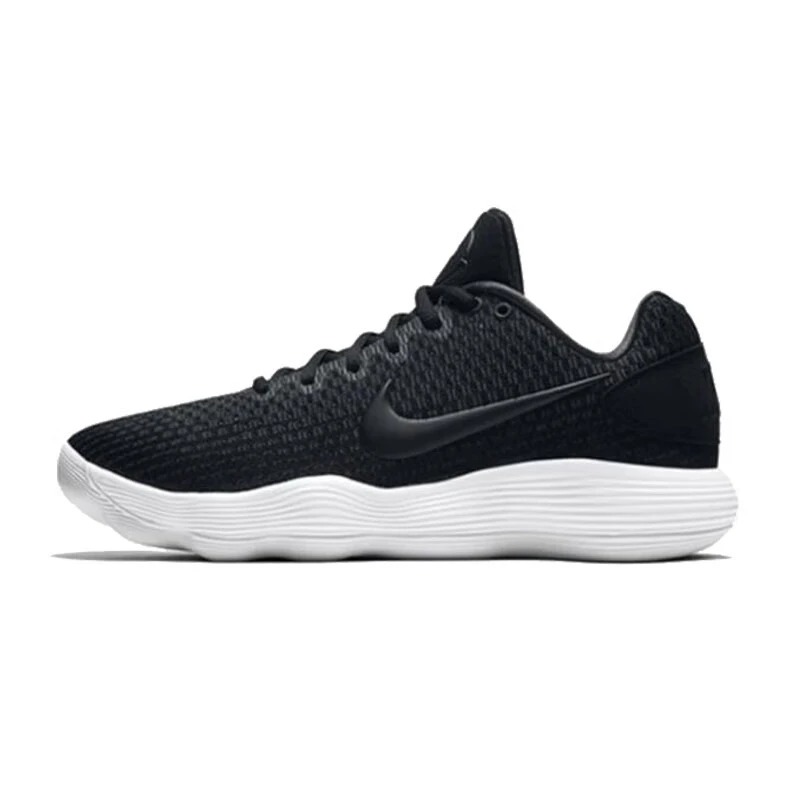 NIKE/耐克男鞋HYPERDUNK 2017 新款实战运动篮球鞋 897637-001