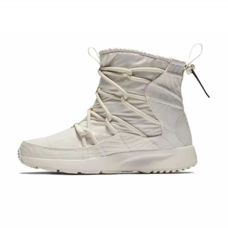 NIKE/耐克微瑕特价不退不换36.5发黄加绒运动户外靴子AO0355-003