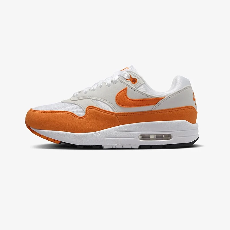 NIKE/耐克女鞋AIR MAX 1 新款缓震气垫运动休闲跑步鞋DZ2628-002