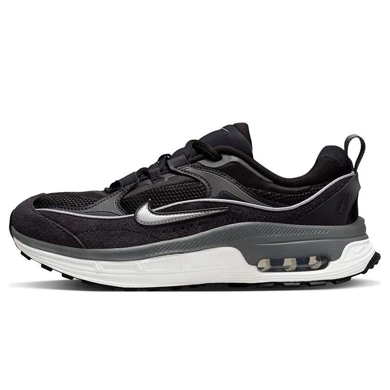 NIKE/耐克（牛牛微瑕）女鞋新款气垫复古缓震运动鞋DZ6754-002