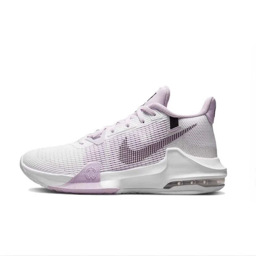 （泰牛微瑕鞋底有试穿）A58男鞋  缓震气垫休闲篮球鞋DC3725-101