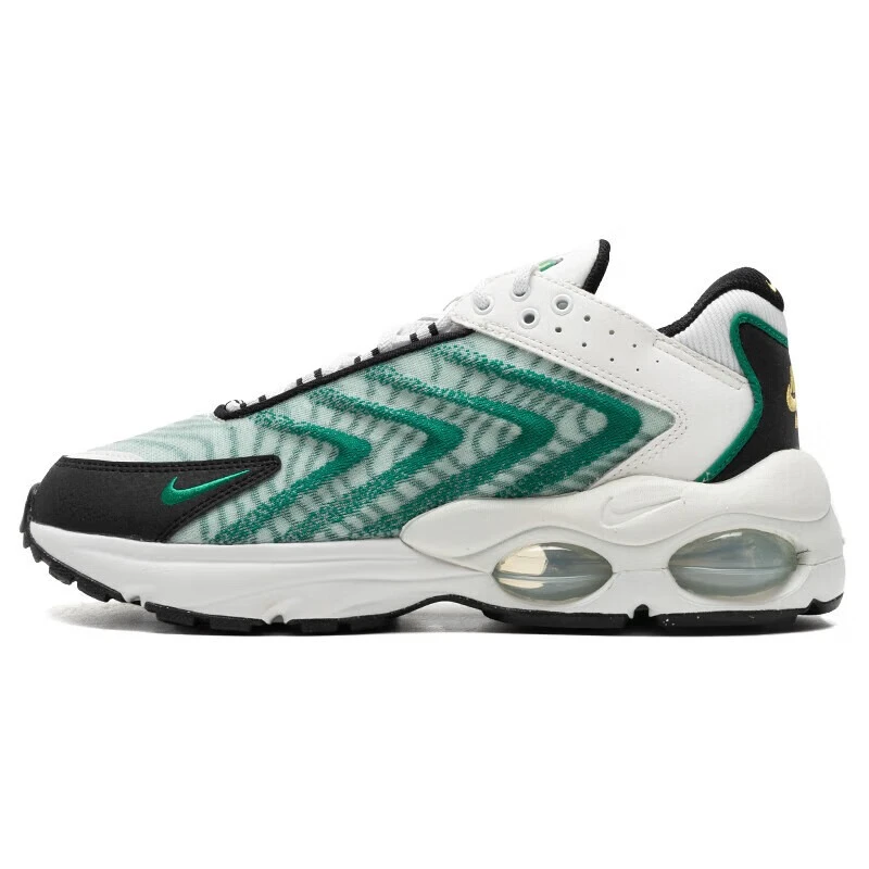 （泰牛微瑕41码）男鞋秋冬气垫缓震休闲运动跑步鞋DQ3984-106