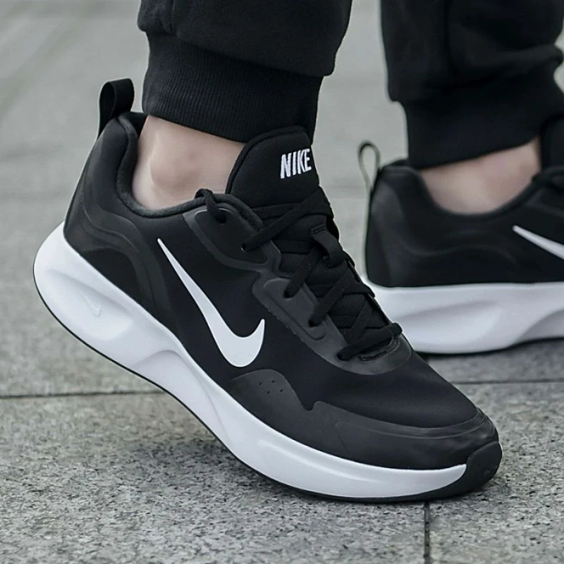 NIKE/耐克WEARALLDAY男子轻便休闲运动跑步鞋CT1729-001