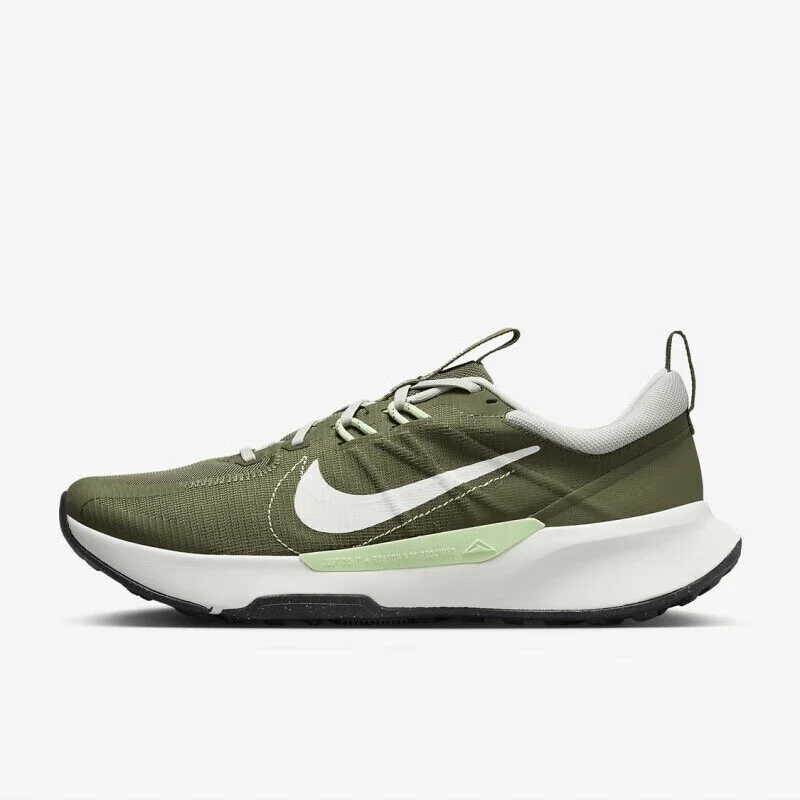 NIKE/耐克男鞋Juniper Trail 2透气低帮休闲运动跑步鞋DM0822-200