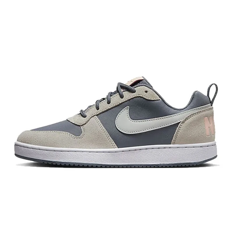 NIKE/耐克Court Borough 春季女鞋低帮经典休闲板鞋 861533-400