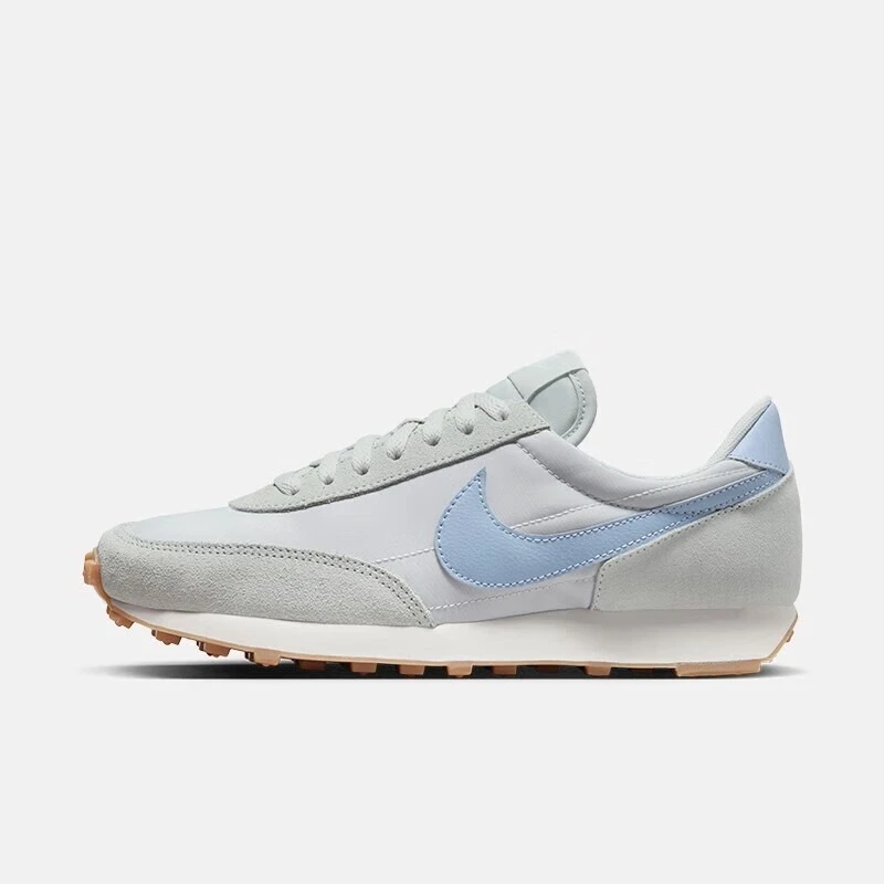 NIKE/耐克秋冬女鞋DBREAK 新款复古华夫透气休闲运动鞋CK2351-013