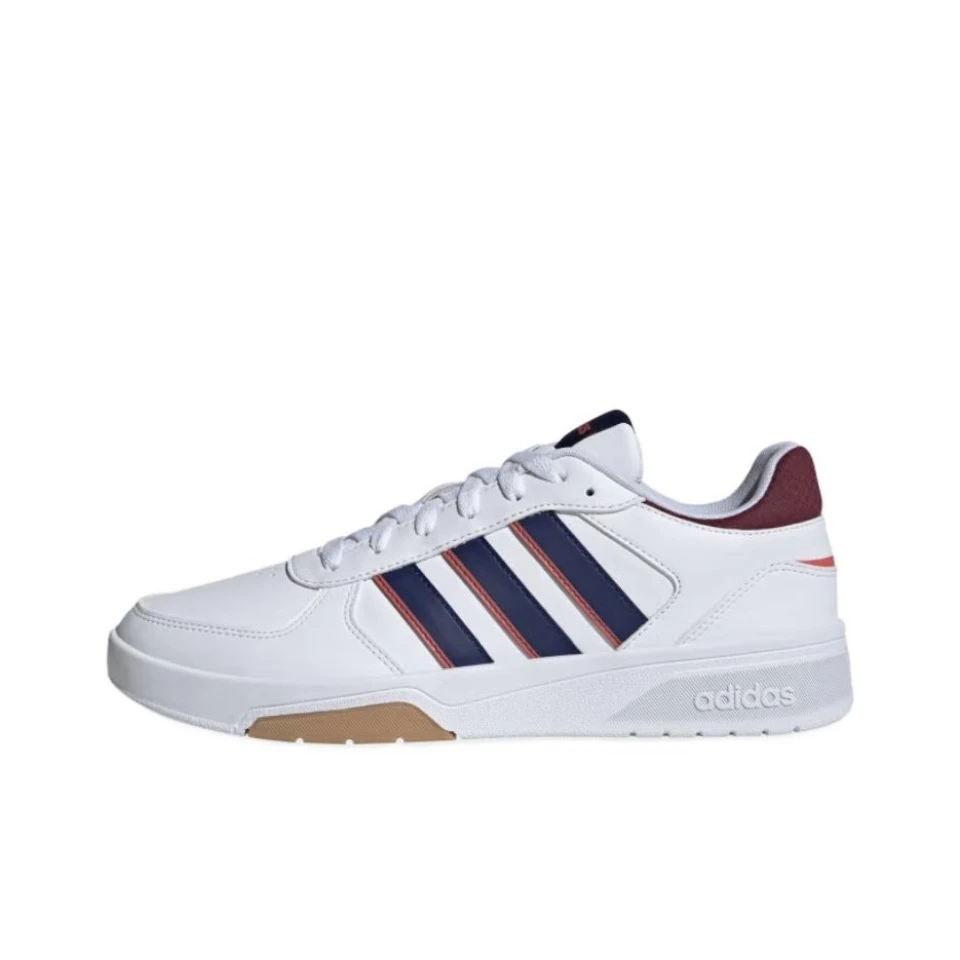 adidas/阿迪达斯男鞋秋冬新款耐磨缓震舒适休闲运动板鞋 ID0507