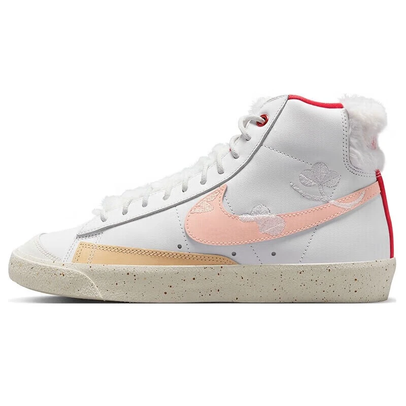 NIKE/耐克女鞋BLAZER 秋冬开拓者运动鞋百搭休闲鞋FD4342-181