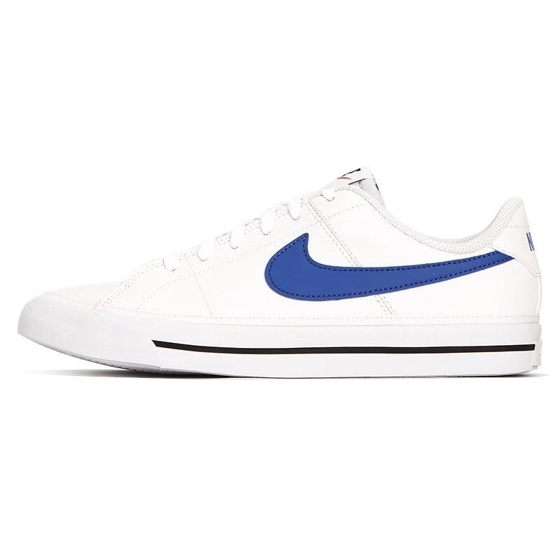 NIKE/耐克女鞋COURT LEGACY 新款百搭小白鞋休闲板鞋DA5380-101