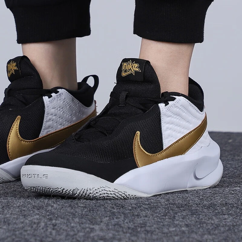 NIKE/耐克14微瑕特价不退不换37.5划痕实战训练篮球鞋CW6735-002