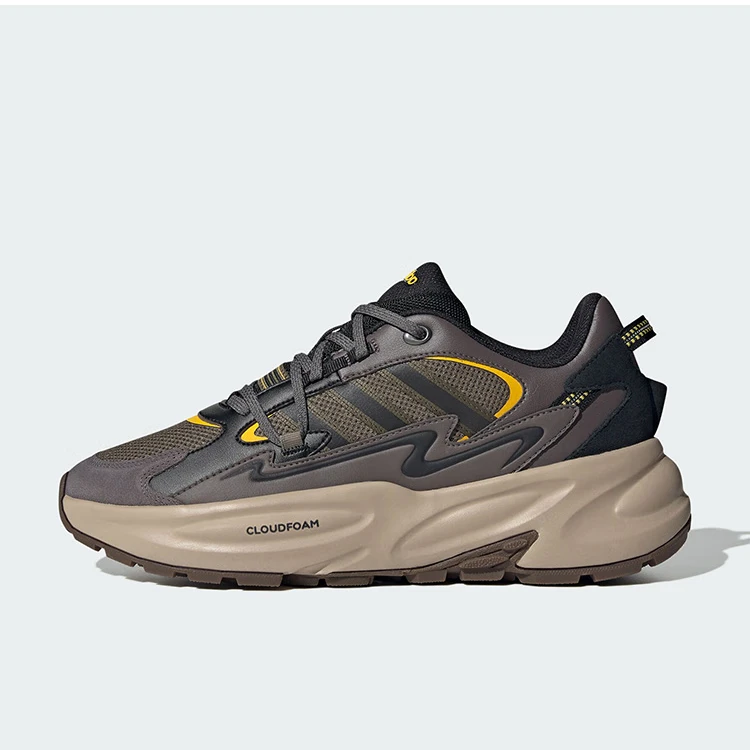 adidas/阿迪达斯（牛牛微瑕39）耐磨缓震舒适运动休闲鞋JR3188