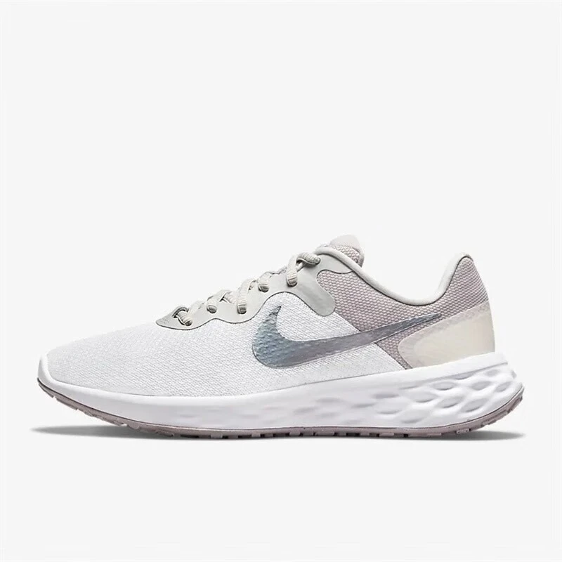 NIKE/耐克女鞋春季新款运动休闲舒适透气跑步鞋 DC9007-111