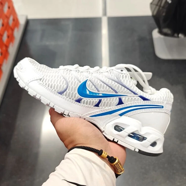 NIKE/耐克女鞋AIR MAX新款缓震气垫透气休闲运动跑步鞋343851-104