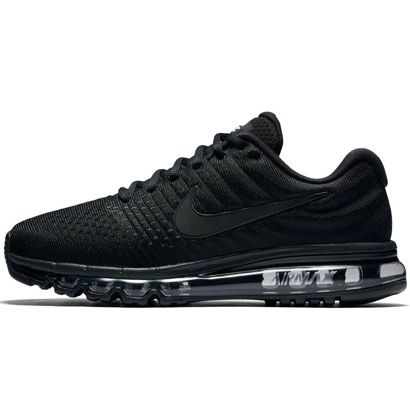 NIKE/耐克男鞋AIR MAX2017新款减震运动休闲跑步鞋849559-004