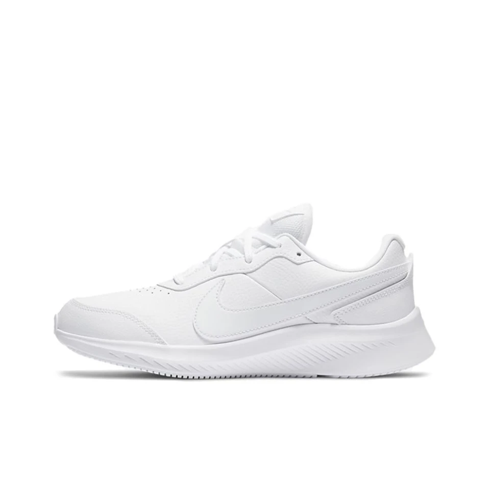 NIKE/耐克秋冬女鞋VARSITY LEATHER轻便舒适运动休闲鞋CN9146-101