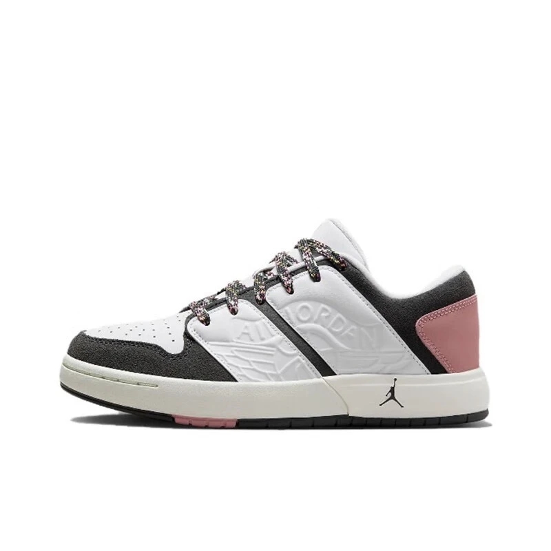 （泰牛微瑕38.5码）女鞋JORDAN  1 秋冬运动篮球鞋FJ5734-101