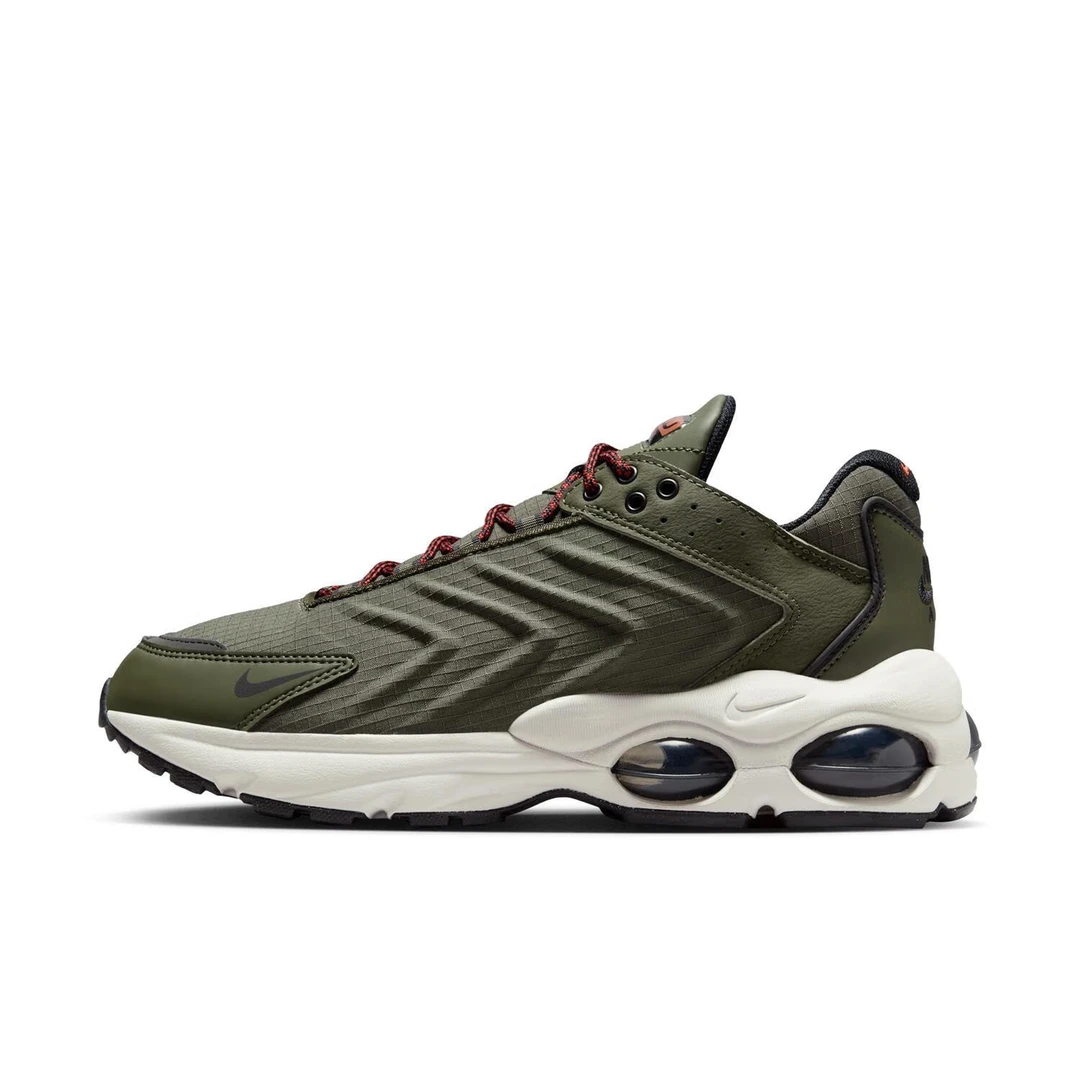 NIKE/耐克男鞋AIR MAX TW气垫鞋缓震跑步鞋休闲鞋 FB9150-300