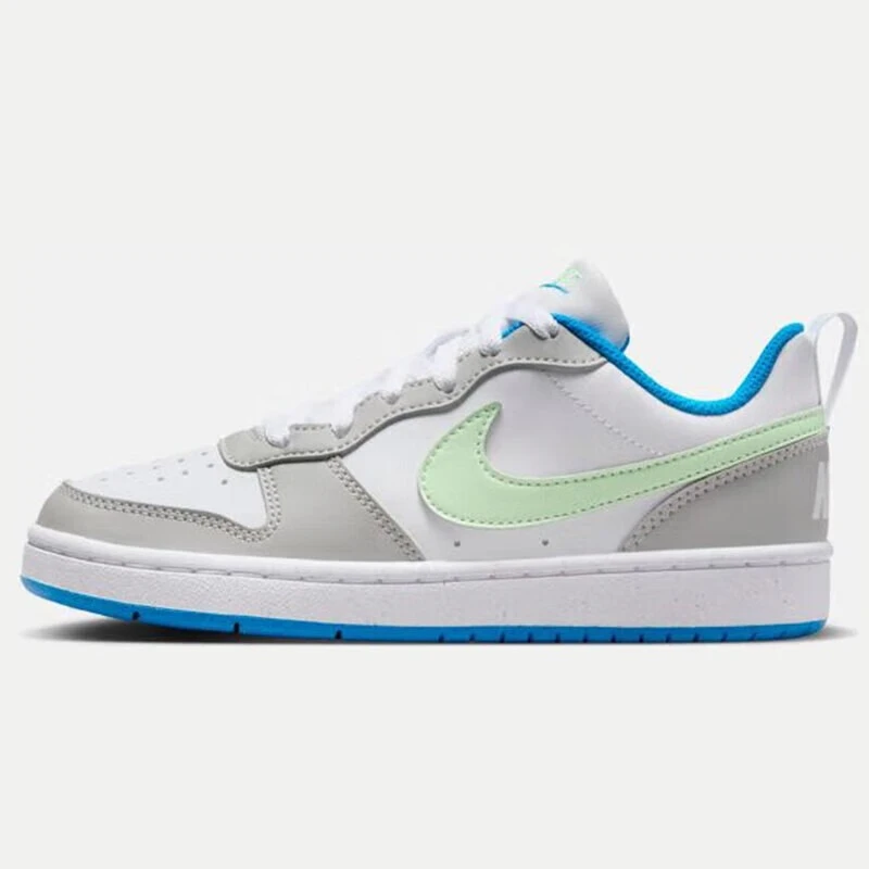 NIKE/耐克女鞋COURT 春夏季新款百搭经典低帮运动板鞋DV5456-005