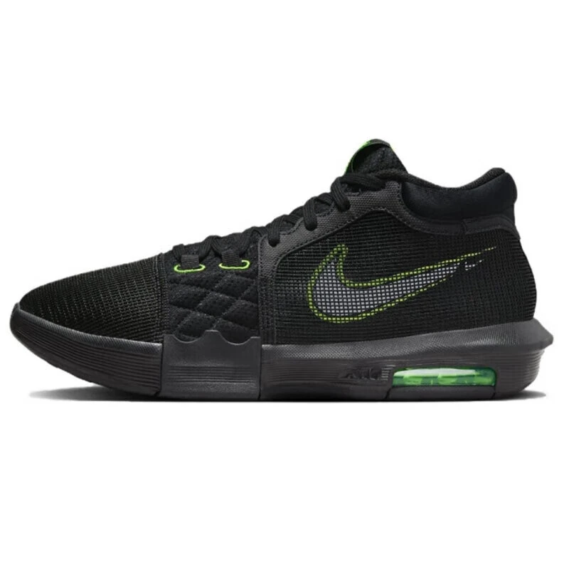 NIKE/耐克秋冬男鞋（泰牛清货） 詹姆斯缓震运动篮球鞋FB2237-002