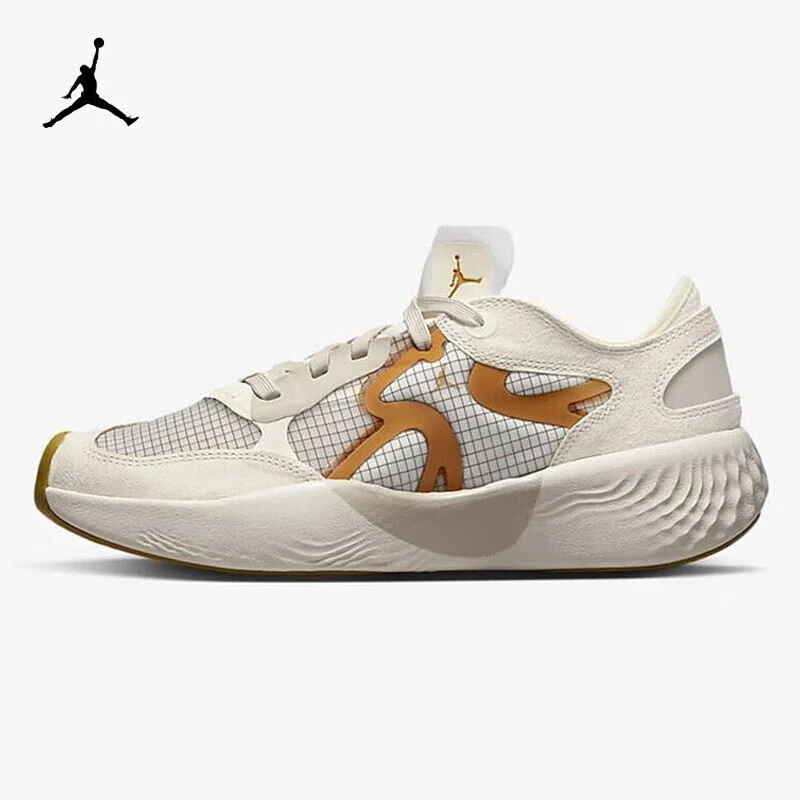 NIKE/耐克女鞋Jordan Brand Delta 2 缓震运动休闲鞋 DM3384-102