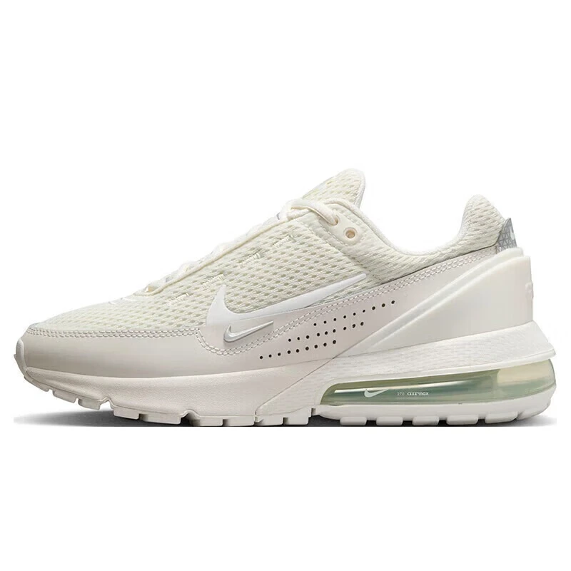 NIKE/耐克女鞋AIR MAX PULSE 新款气垫缓震运动跑步鞋FD6409-102
