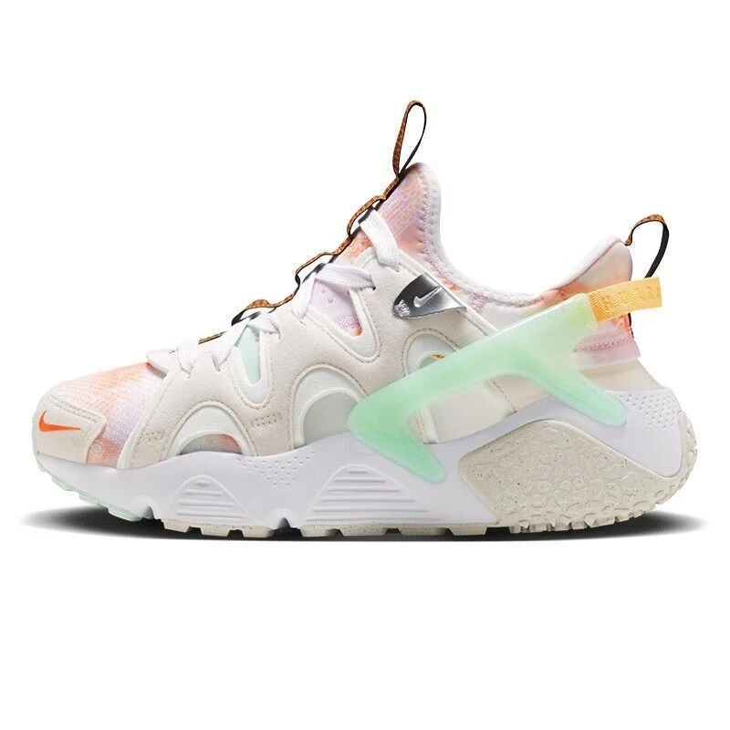 NIKE/耐克秋冬女鞋HUARACHE CRAFT 华莱士运动休闲鞋FJ7735-031